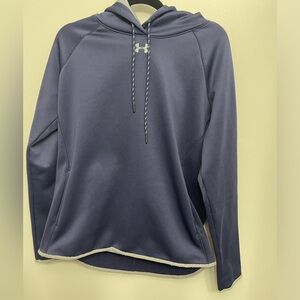 Under Armour HOODIE!
